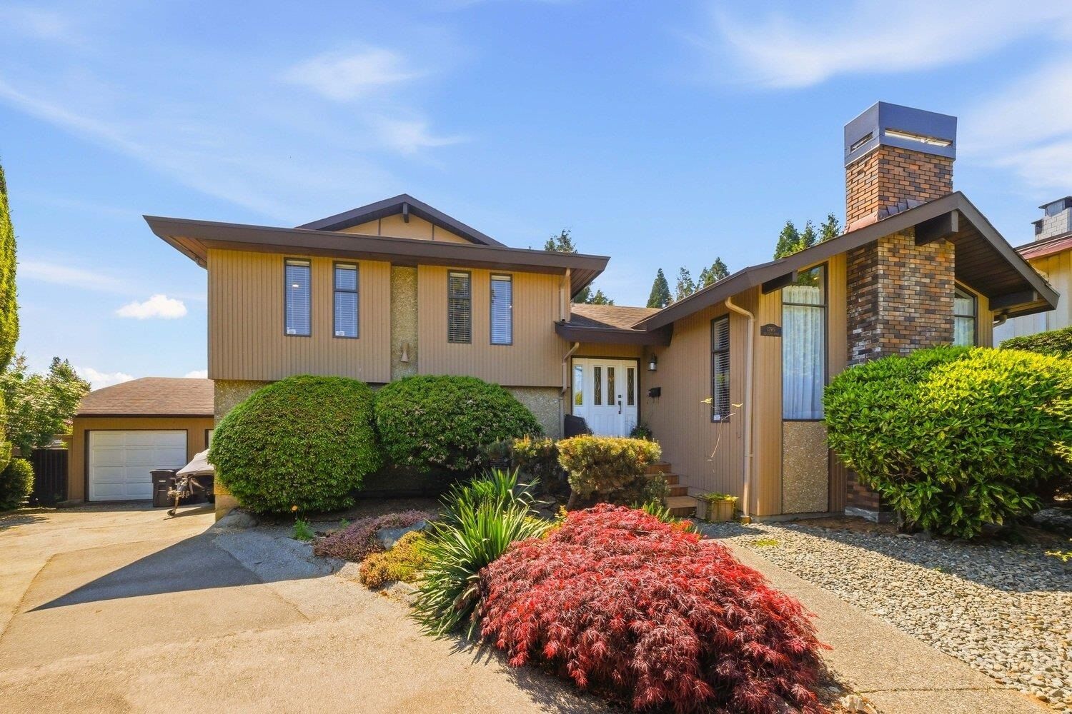 Property Photo:  1390 Eastlawn Drive  BC V5B 3H2 
