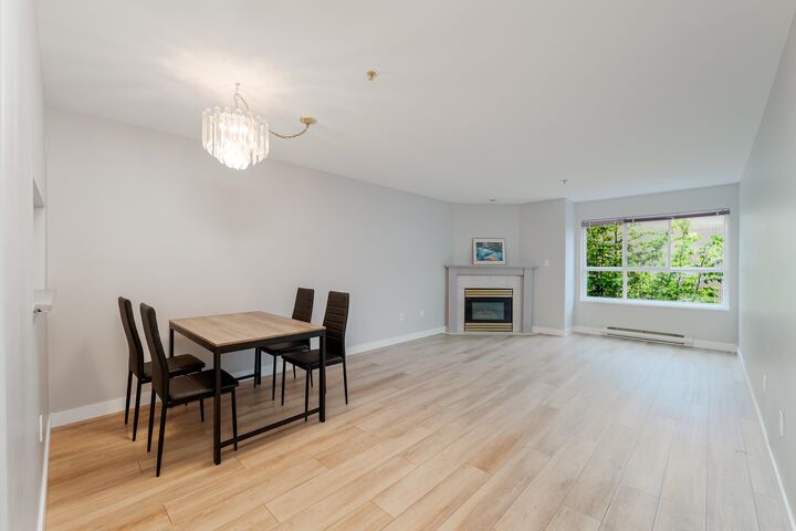 Property Photo:  624 Agnes Street 402  BC V3M 1G8 