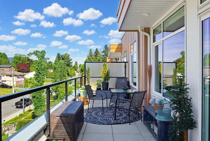 Property Photo:  31940 Raven Avenue B412  BC V2V 0L1 
