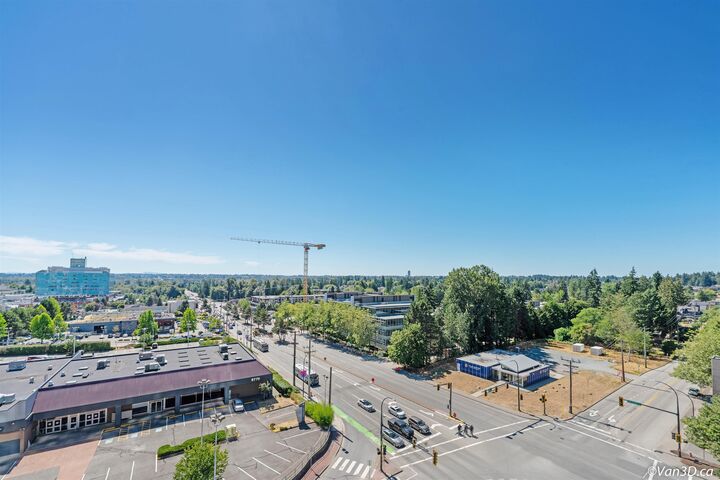 Property Photo:  13615 Fraser Highway 1101  BC V3T 0P7 