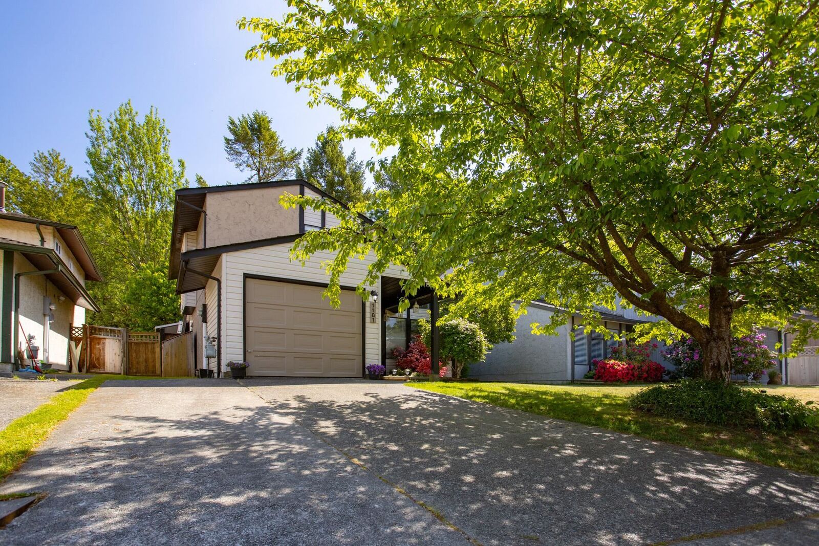 Property Photo:  1181 Esperanza Drive  BC V3B 6A6 