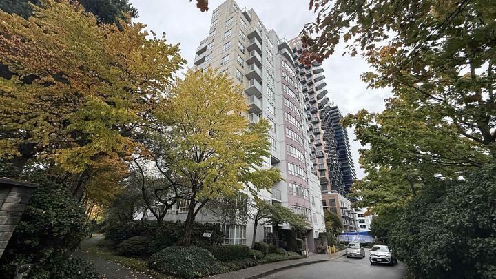 Property Photo:  3455 Ascot Place 106  BC V5R 6B7 