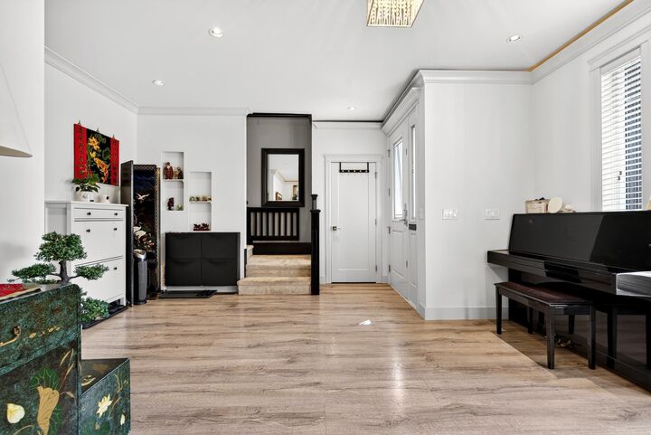 Property Photo: 701 Lea Avenue BC V3J 4H4