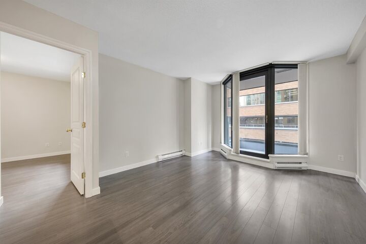 Property Photo:  1189 Howe Street 309  BC V6Z 2X4 