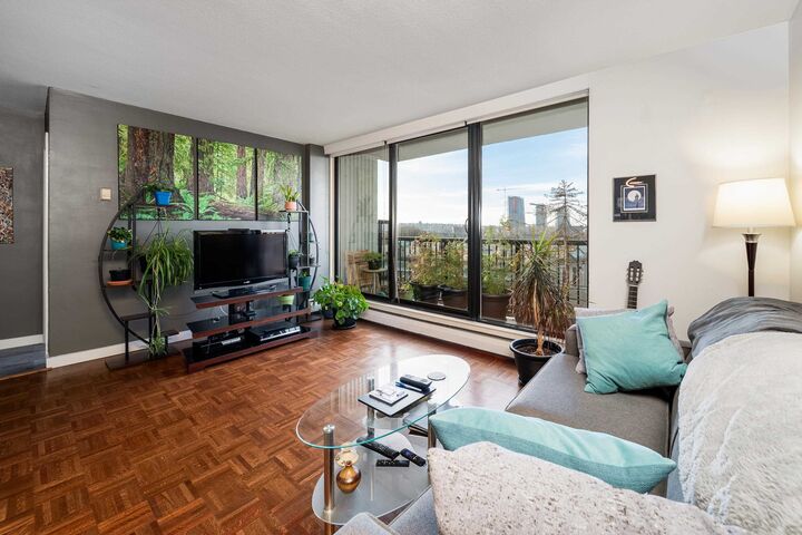 Property Photo:  1330 Harwood Street 308  BC V6E 1S8 