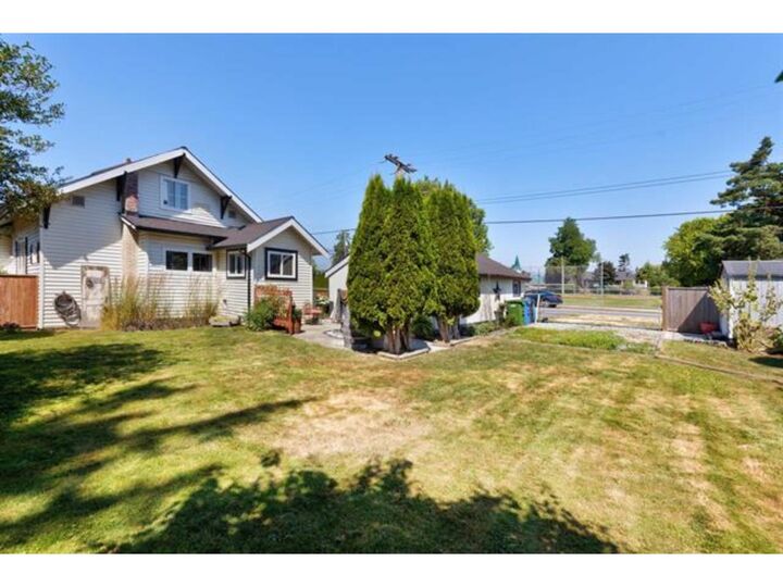 Property Photo:  5690 Riverside Street  BC V4X 1T4 