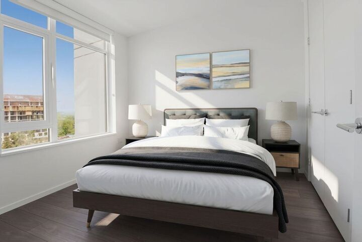 Property Photo: 6300 Minoru Boulevard 630 BC V6Y 0N1