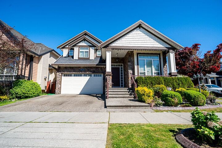Property Photo: 6638 125A Street BC V3W 1V6