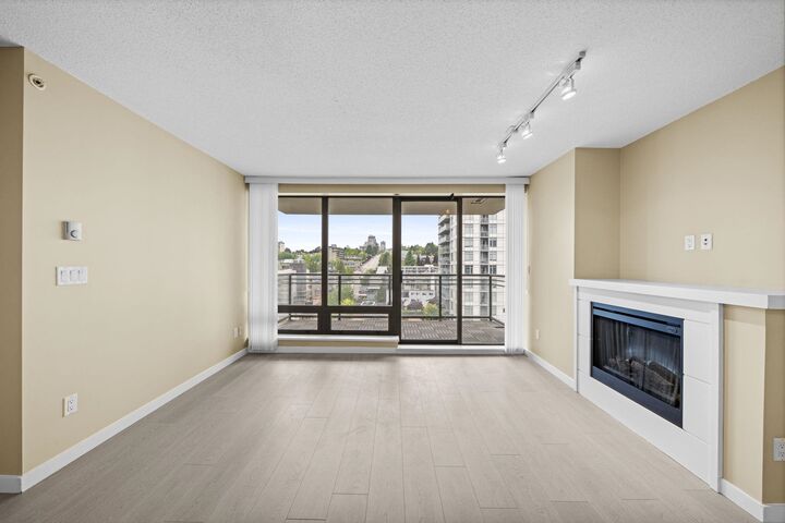 Property Photo:  39 6th Street 1508  BC V3L 0B3 