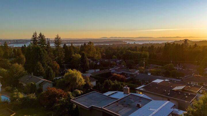 Property Photo:  3812 Dalkeith Drive  BC V7N 3N6 