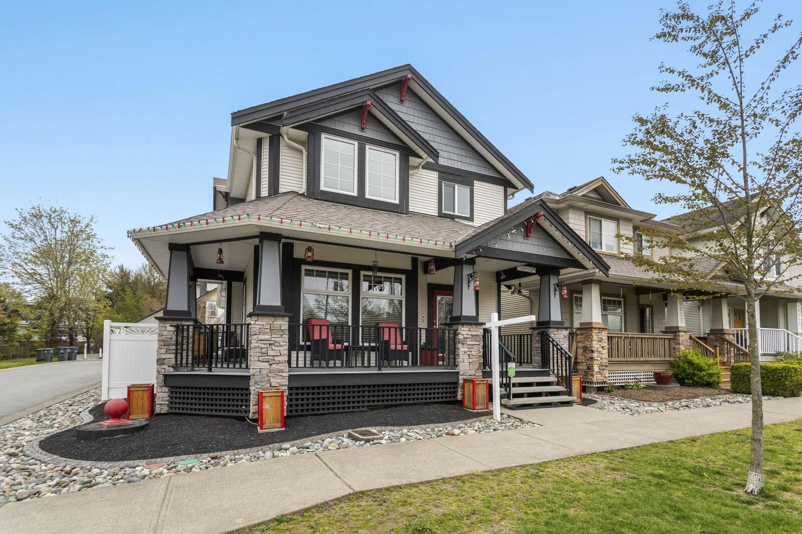Property Photo:  18831 71 Avenue  BC V4N 5M7 