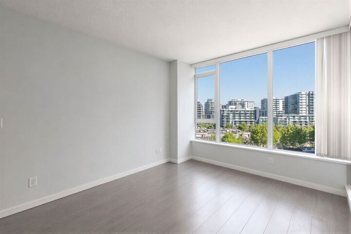 Property Photo:  3331 Brown Road 910  BC V6X 0P5 