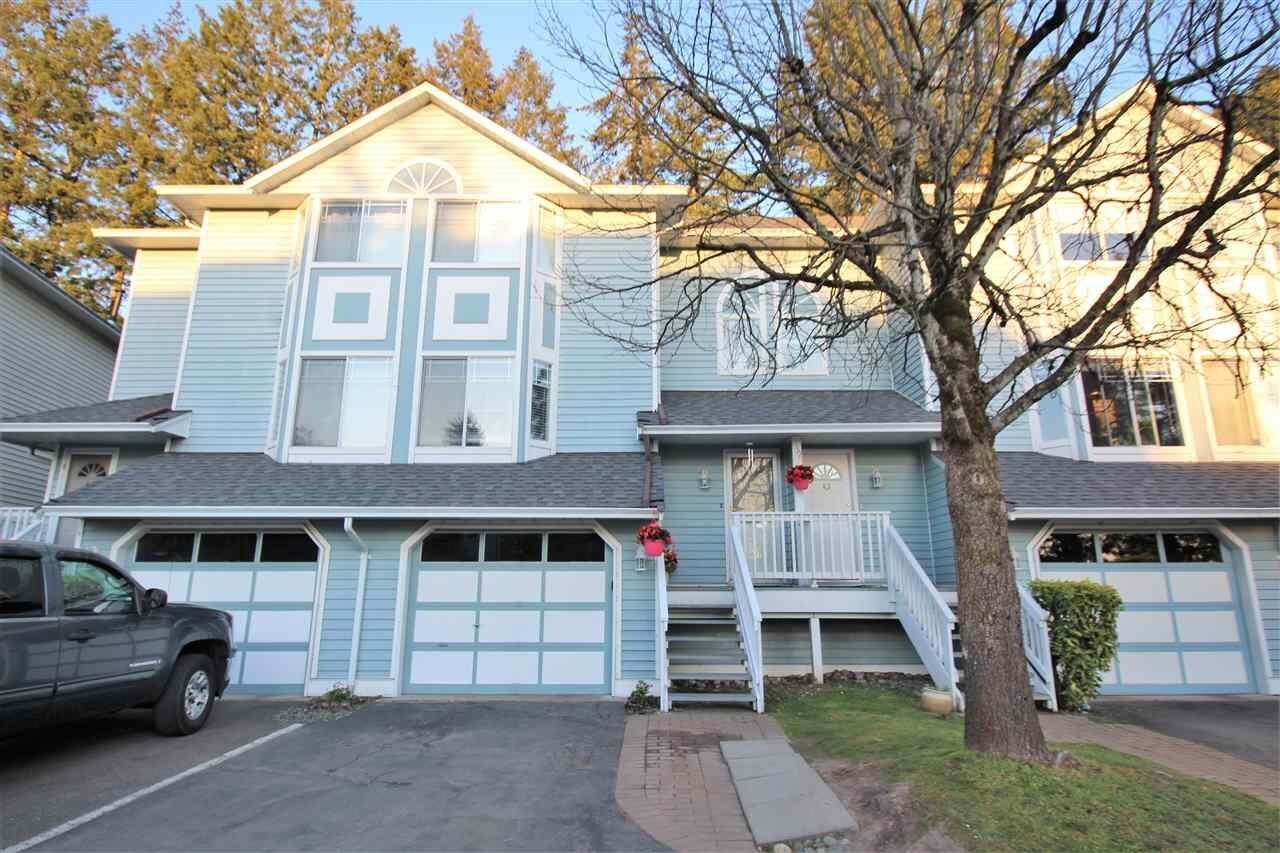 Property Photo:  15550 89 Avenue 42  BC V3R 1N2 