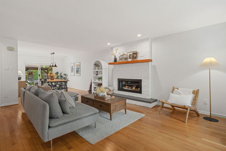 Property Photo:  1479 Percy Court  BC V7G 2P4 