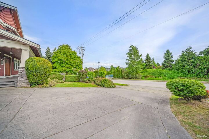 Property Photo: 16383 High Park Avenue BC V3Z 0M1