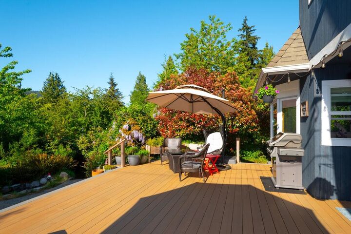 Property Photo:  1177 Adams Road  BC V0N 1G2 