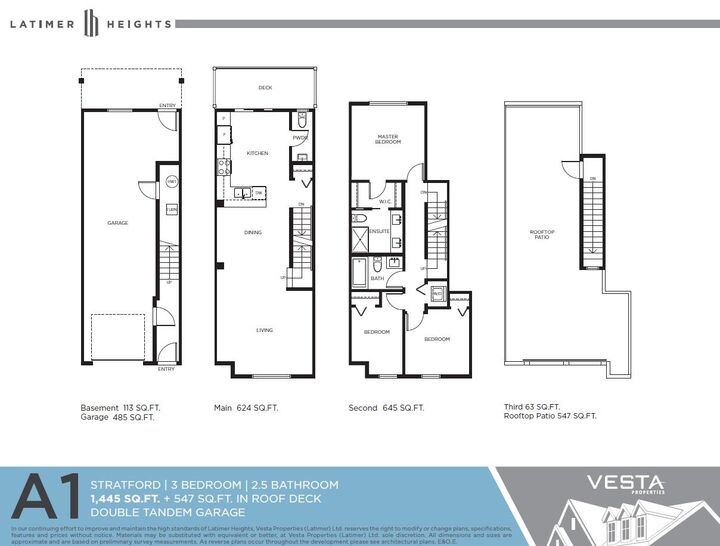 Photo de la propriété:  20057 82 Avenue 53  BC V2Y 3S4 