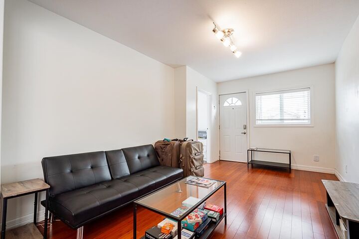 Property Photo:  5959 McMurray Avenue  BC V5H 3E5 