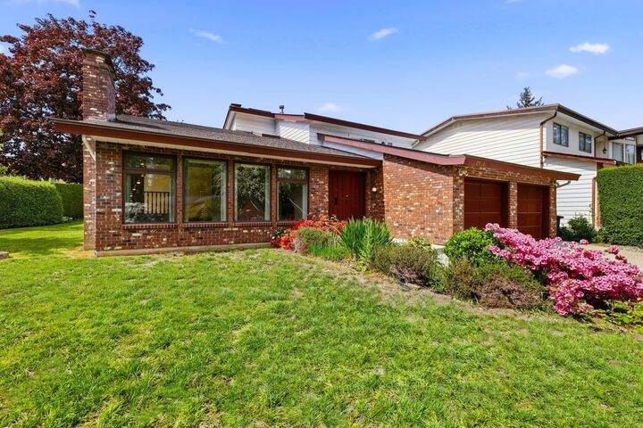 Property Photo:  7605 Lawrence Drive  BC V5A 3M6 
