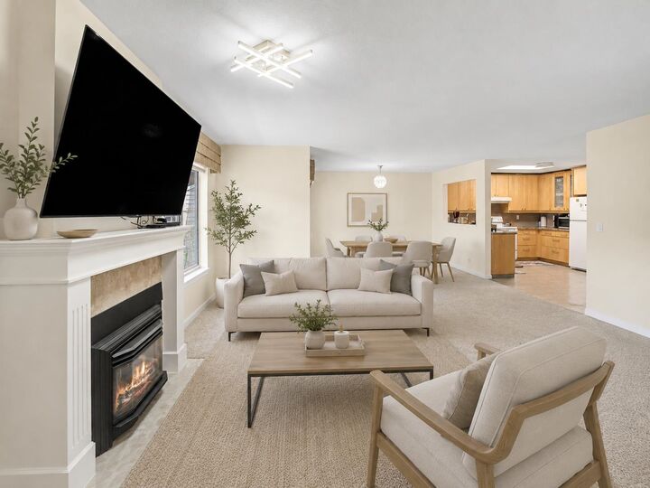 Property Photo: 9299 121 Street 315 BC V3V 7X8