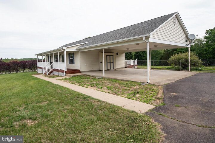 Property Photo:  9379 Stonegate Lane  VA 22542 