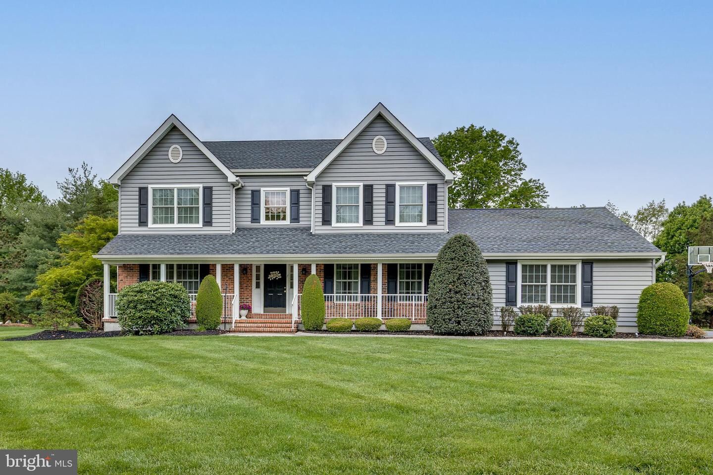 Property Photo:  7 Hamton E  NJ 08691 