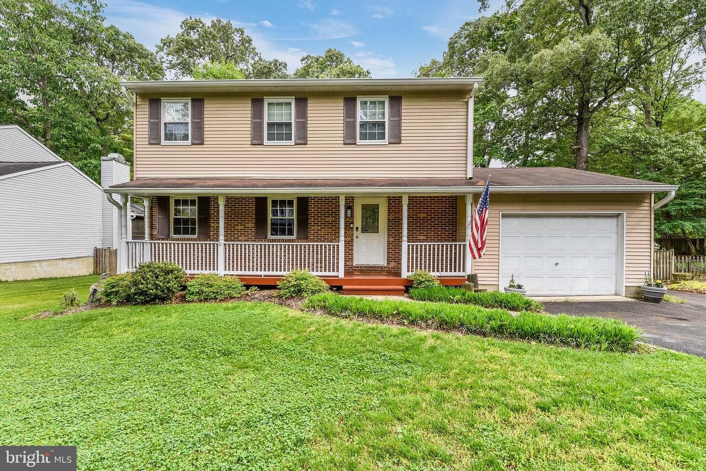 Property Photo:  1019 Wallace Road  MD 21032 