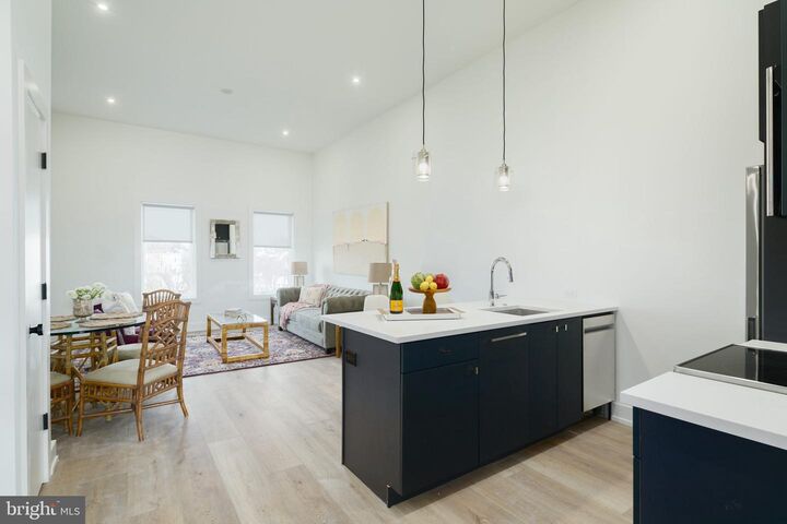 Property Photo: 5013 Springfield Avenue 513 PA 19143