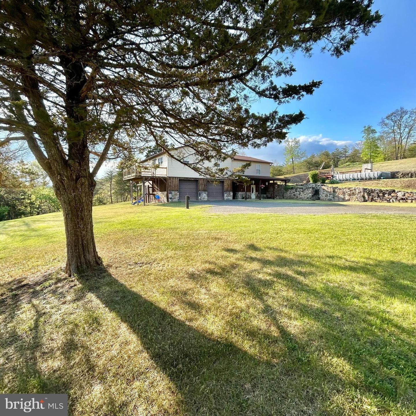 Property Photo:  40 Amandas Lane  WV 26726 
