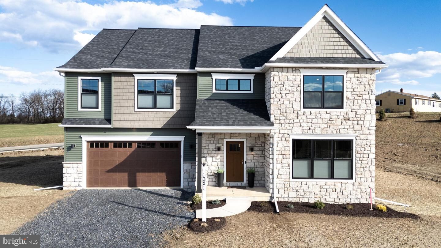 Property Photo:  312 Reserve Lane  PA 17050 