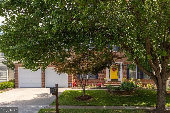 Property Photo:  974 Wayne Drive  VA 22601 