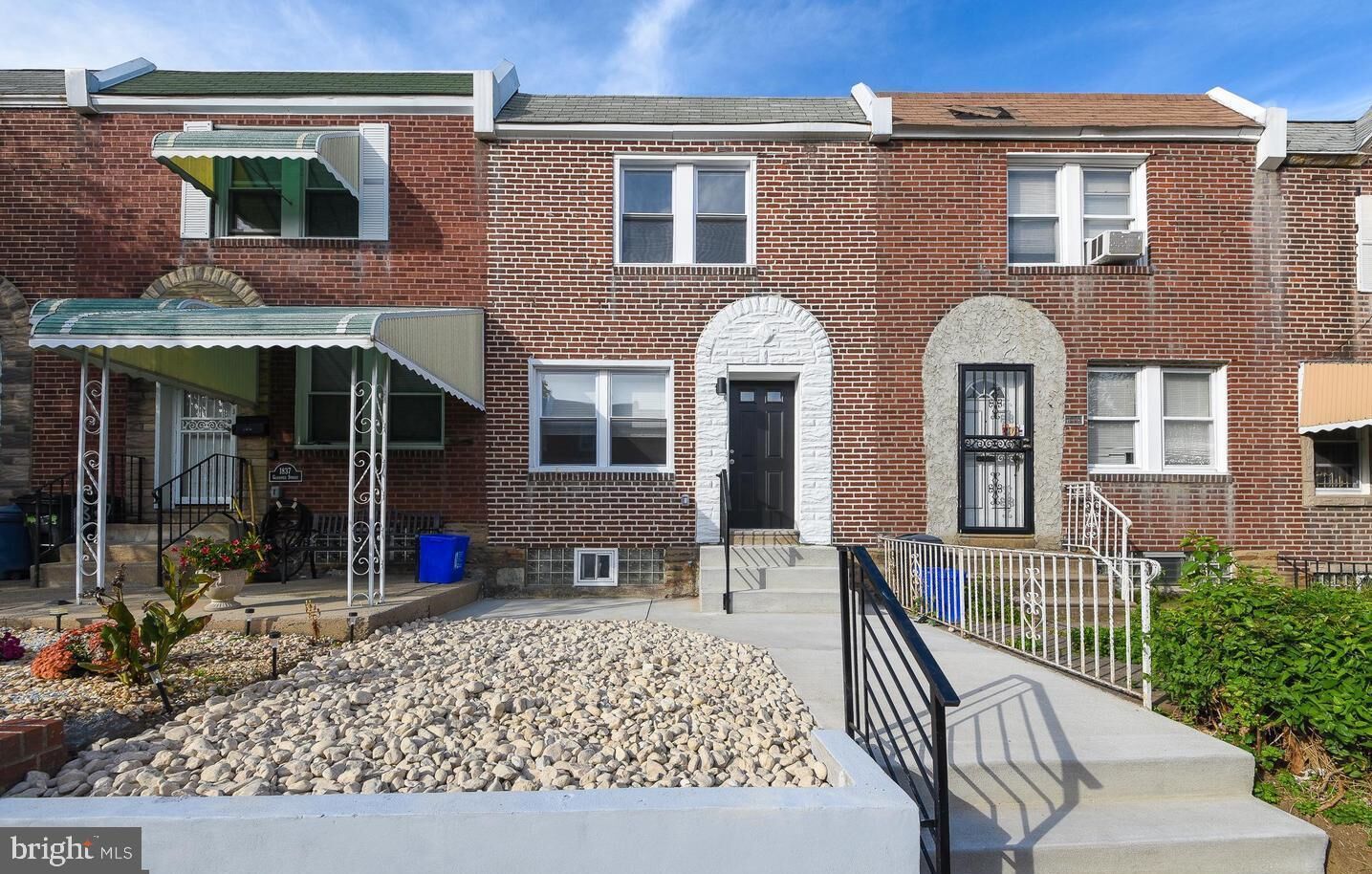 Property Photo:  1835 Glenifer Street  PA 19141 
