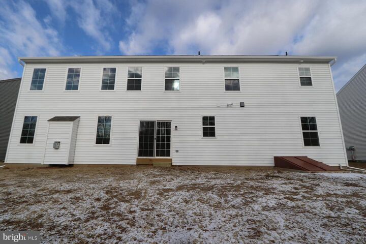 Property Photo:  420 Parkside Way  PA 17543 