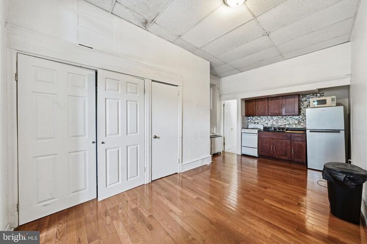 Property Photo: 2224 S Broad Street 1st Fl Front PA 19145
