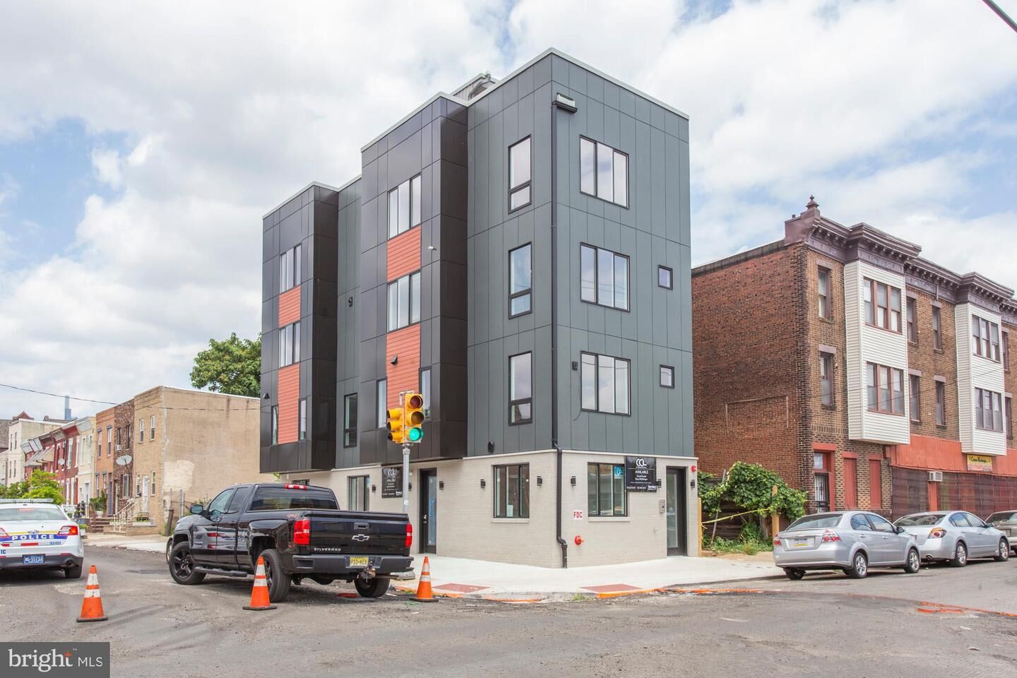 Property Photo:  2123 Dickinson Street  PA 19146 