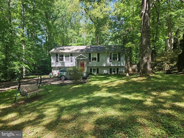 Property Photo: 12203 Wilderness Park Drive VA 22551