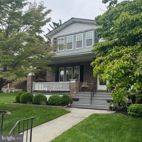 Property Photo:  951 Locust Street  PA 17512 