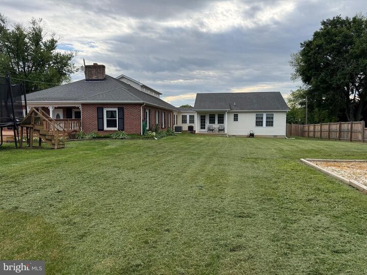 Property Photo: 297 Euclid Avenue WV 25414