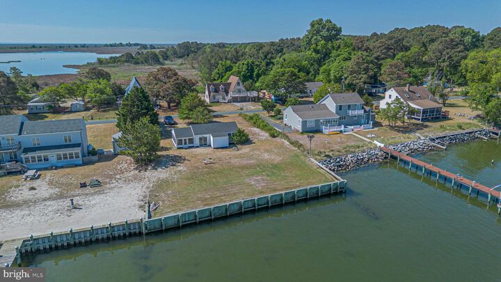 Property Photo:  11152 Roland Parks Road  MD 21821 
