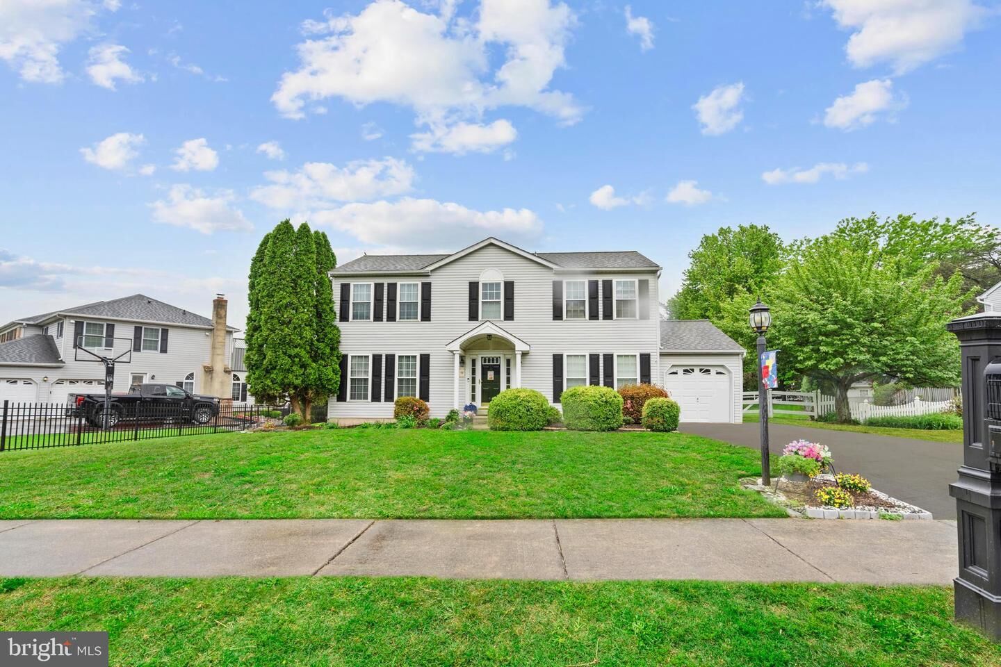 Property Photo: 115 Elio Circle PA 19468