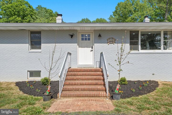 Property Photo:  11450 Little Cove Point Road  MD 20657 