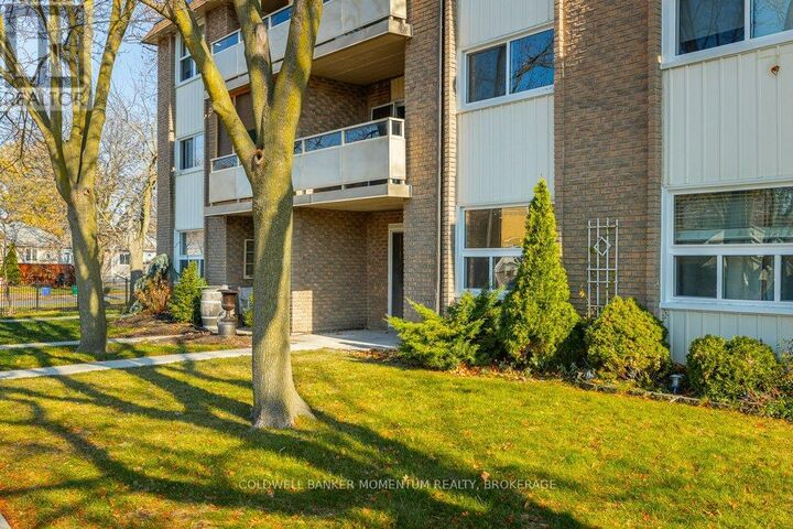 Property Photo:  41 Rykert Street 103  ON L2S 1Z2 