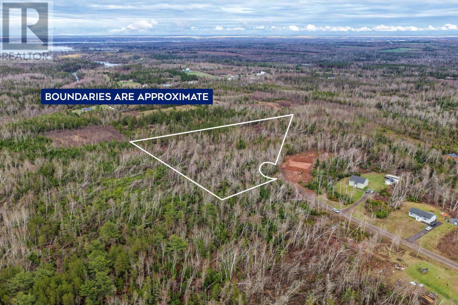 Property Photo: Lot 3 Teddy Lane PE C0A 1P0