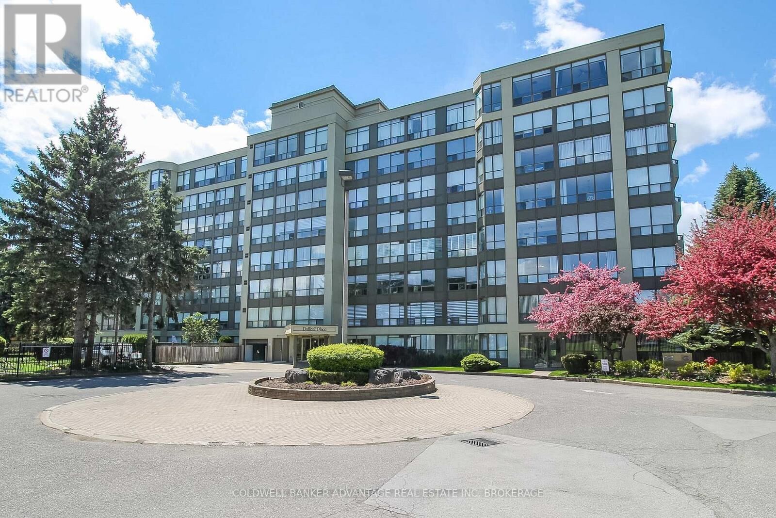 Property Photo:  5100 Dorchester Road 105  ON L2E 7H4 