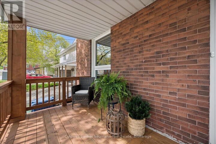 Property Photo:  30 Huron Street  ON N1E 5L4 