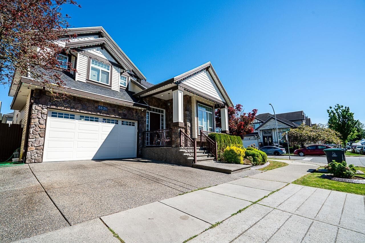 Property Photo:  6638 125A Street  BC V3W 1V6 