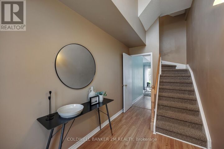 Property Photo:  72 Parklane Circle  ON L1C 3V9 