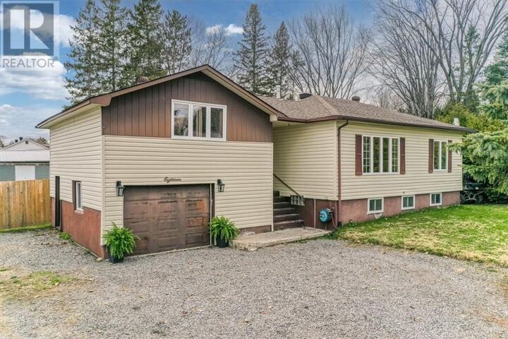 Property Photo:  18 Gorman Avenue  ON P0M 2M0 