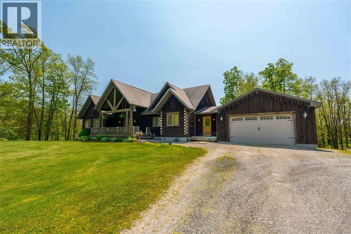 Property Photo:  2507 Bickford Line  ON N0N 1B0 