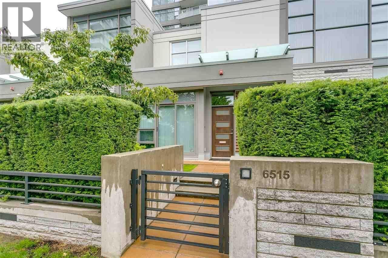 Property Photo:  6515 Nelson Avenue  BC V5H 0C2 